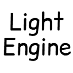Light Engine project image