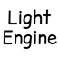 Light Engine logo