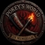 Pokey's World logo
