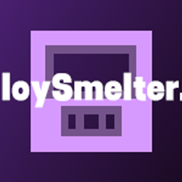 Alloy Smelter Js