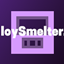 Alloy Smelter Js logo