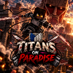 Titans On Paradise project image