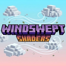 Windswept Fantasy Shaders project image