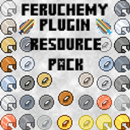 Feruchemy RS project image