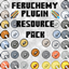 Feruchemy RS logo