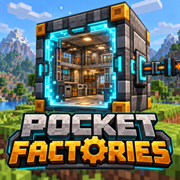 Pocket Factories project image