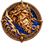 Olympus Warden logo