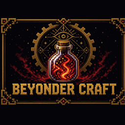 Beyonder Craft - LOTM (Lord of the Mysteries)