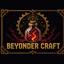Beyonder Craft - LOTM (Lord of the Mysteries) logo