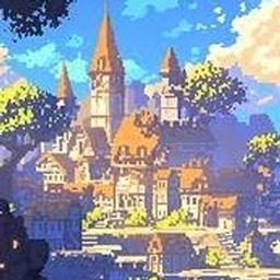 A Journey's Beginning