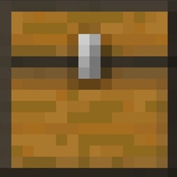 Easy to find treasure logo