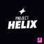 Project Helix logo