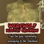 Werewolf Beastly Grooming logo