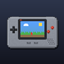 Retro Handhelds logo