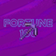 Fortune 100 - Survival logo