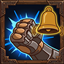 Forever Reminders - Buff Reminder logo