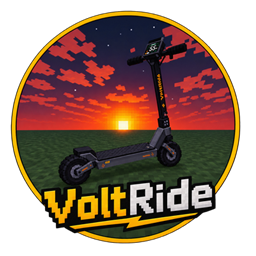 VoltRide 2.0 – Advanced E-Scooters project image
