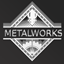 Hephaestus Metalworks logo