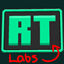 Rick Things Lab logo
