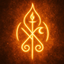 Infernus: The Crucible logo