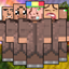 Funny villagers appearances logo