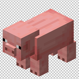 Pixelpigtime logo