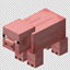 Pixelpigtime logo