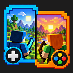 Local Multi Player logo