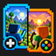 Local Multi Player logo