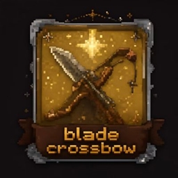 blade-crossbow logo
