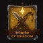 blade-crossbow logo
