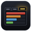 Damage Meter Tab logo