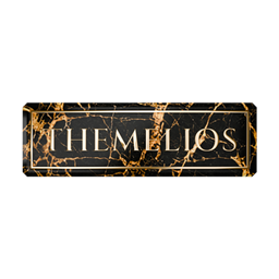 ERYDON Themelios logo
