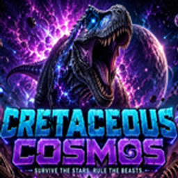 Cretaceous Cosmos project image