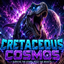 Cretaceous Cosmos logo