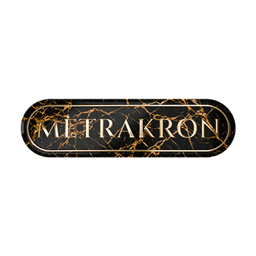ERYDON Metrakron logo