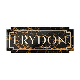 ERYDON logo