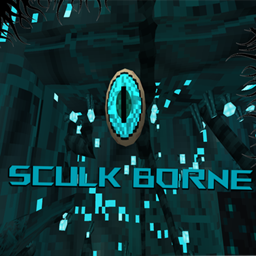 Sculk Borne project image