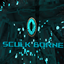 Sculk Borne logo