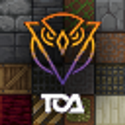 TOA Compress & Build logo