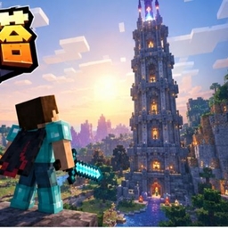 Battle Tower: Ten-Floor Trial project image