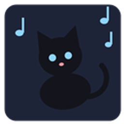 Hullspark Cat Dance logo