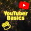 Jord's YouTuber Basics logo