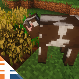 Munchers - Animals Eat Crops project image