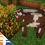 Munchers - Animals Eat Crops logo