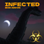 Ark Craft Jurassic: Dinosaurs & Zombie Infection logo
