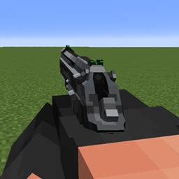 [TaCZ] Black M9A4 (M9A1) project image