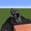 [TaCZ] Black M9A4 (M9A1) logo