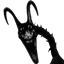 Stalkers from isagi  logo