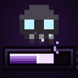 Boss Bars: Animated Health Bars for Every Boss logo